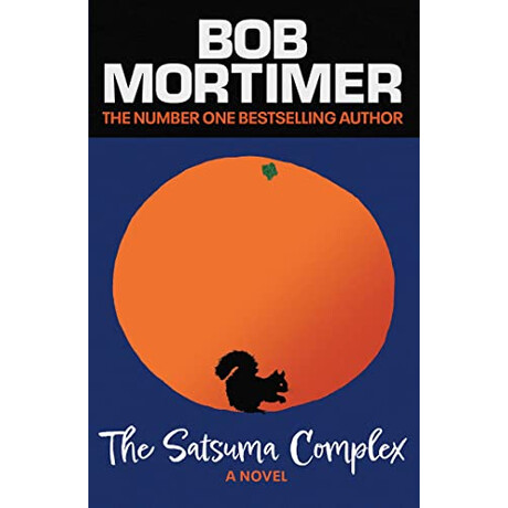 Simon & Schuster Satsuma Complex (Hardcover)