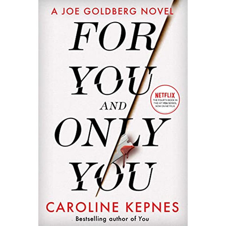 Simon & Schuster For You And Only You