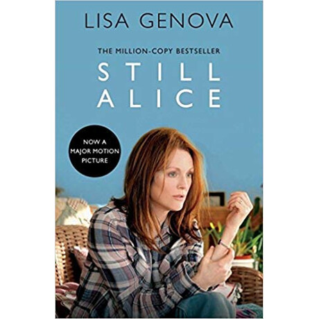 Simon & Schuster Still Alice