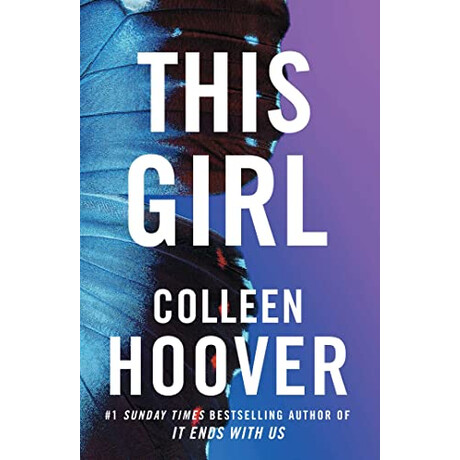 Simon & Schuster This Girl