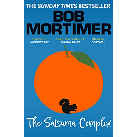 Simon & Schuster Satsuma Complex