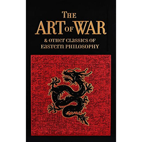 Simon & Schuster The Art Of War & Other Classics Of Eastern Philosophy