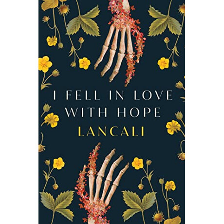 Simon & Schuster I Fell In Love With Hope