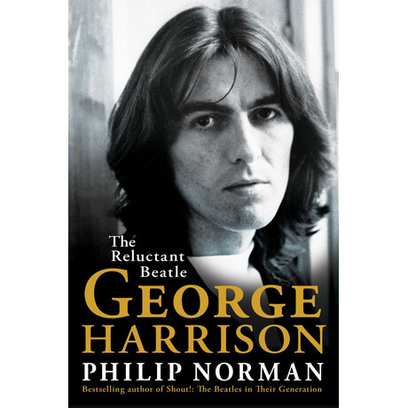Simon & Schuster George Harrison