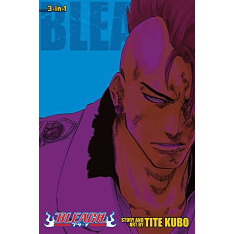 Viz Media Bleach (3-In-1 Edition), Vol. 23  : Includes Vols. 67, 68 & 69