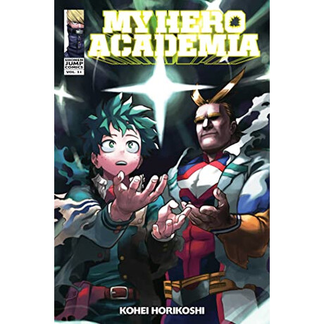 Viz Media My Hero Academia, Vol. 31