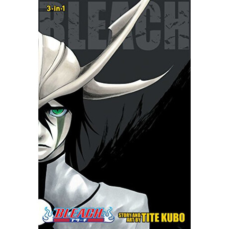 Viz Media Bleach (3-In-1 Edition), Vol. 14  : Includes Vols. 40, 41 & 42