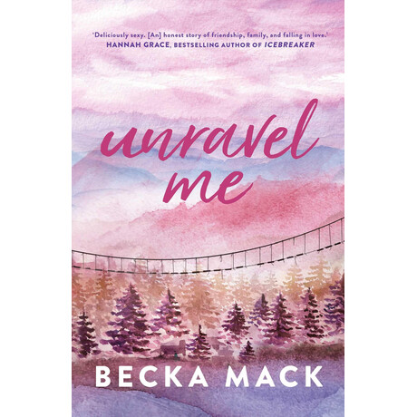 Simon & Schuster Unravel Me