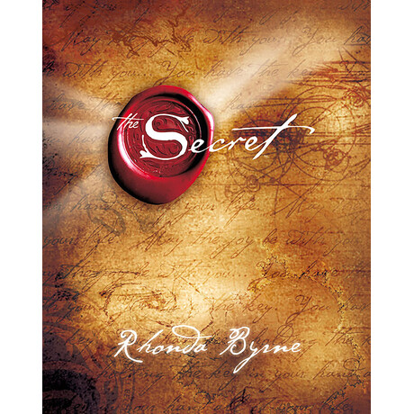 Simon & Schuster The Secret