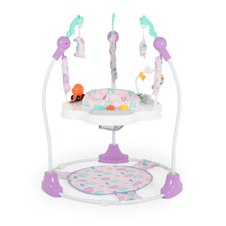 Moni Baby Jumper Magic Fun Για 6+ Μηνών 109964