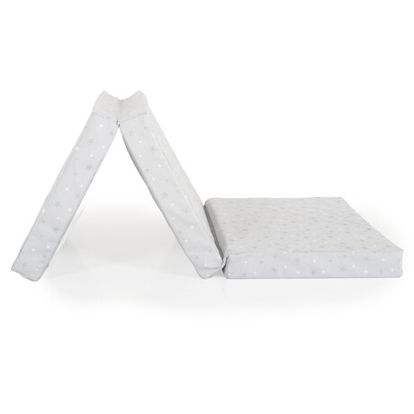 Cangaroo Στρώμα Παρκοκρέβατου 60X120X6Cm