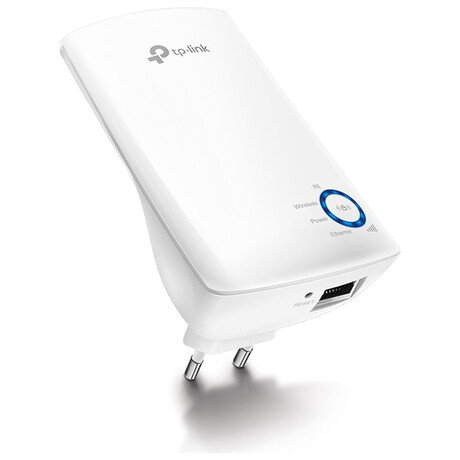 Tp-link Tl-wa850re 300mbps Universal Wifi Range Extender, Ver. 5.0 Tl-wa850re