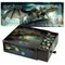 Noble Collection Harry Potter Jigsaw Puzzle Gringotts Bank Escape Nob9455
