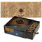 Noble Collection Harry Potter Jigsaw Puzzle the Marauder's map Cover Nob9457