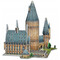 Wrebbit Παζλ 3d 850τεμ. (W3d-2014) Harry Potter - Hogwarts Great Hall